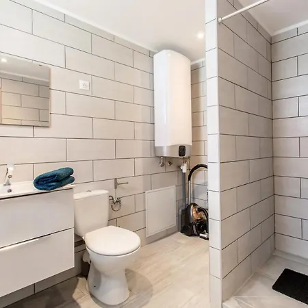 Studio Zen & Cozy Charles De Gaulle Roubaix
